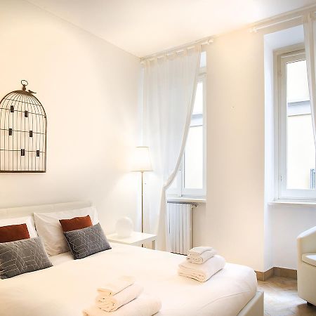 Easyhomes-Disciplini Mediolan Zewnętrze zdjęcie