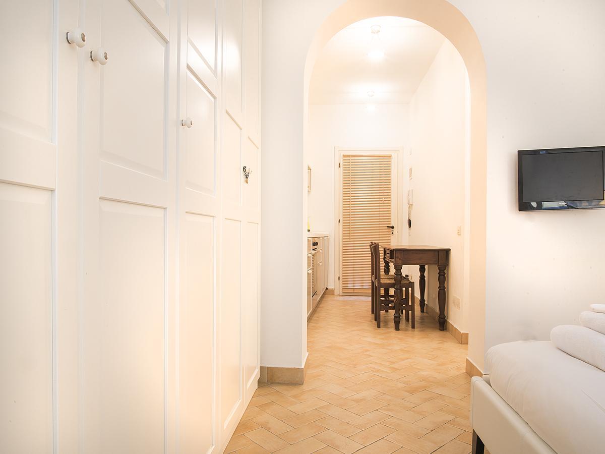 Easyhomes-Disciplini Mediolan Zewnętrze zdjęcie